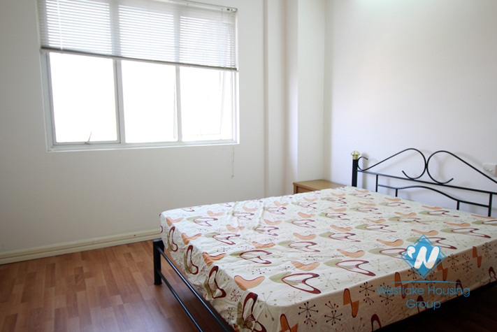 Ciputra apartment for rent, G Tower 
